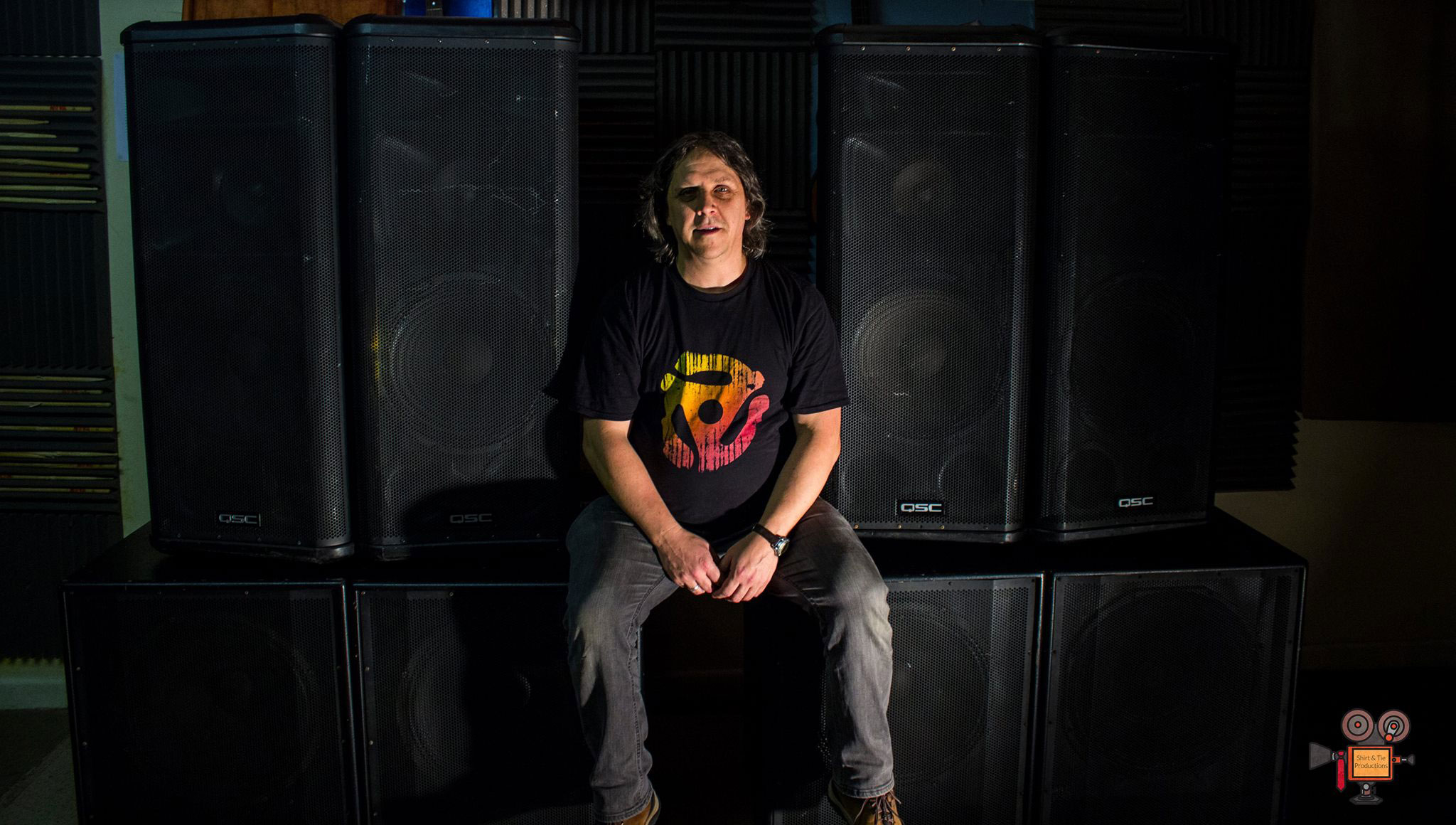 Speakers